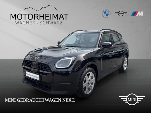 MINI Countryman 2025