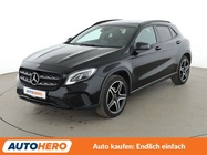 Mercedes-Benz GLA-Class 2019