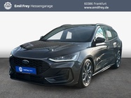Ford Focus 2024