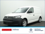 Volkswagen Caddy Maxi 2025