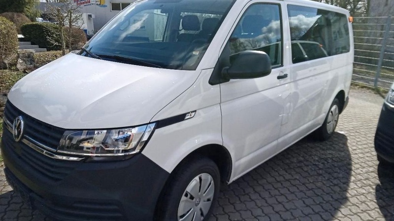 Volkswagen T6