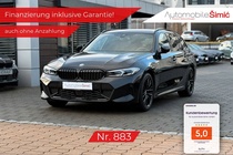 BMW 3 Series 2024