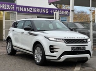 Land Rover Evoque 2021