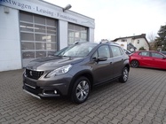 Peugeot 2008 2019
