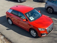 Audi Q2 2019