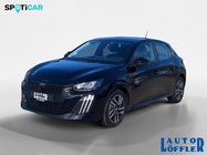 Peugeot 208 2024