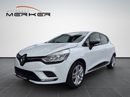 Renault Clio 2019