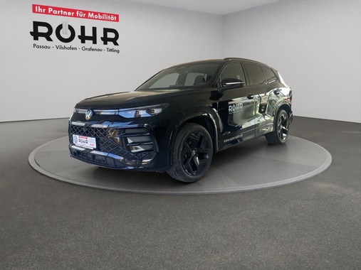 Volkswagen Tayron 2025