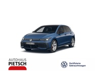 Volkswagen Golf 2025