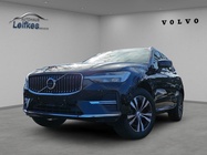 Volvo XC60 2022