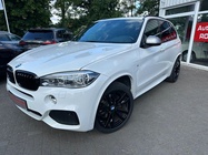 BMW X5 2017