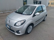 Renault Twingo 2008