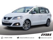 Seat Alhambra 2021