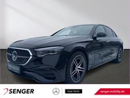 Mercedes-Benz E-Class 2024