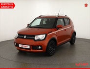 Suzuki Ignis 2019