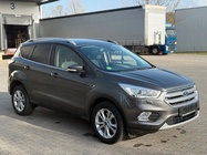 Ford Kuga 2019