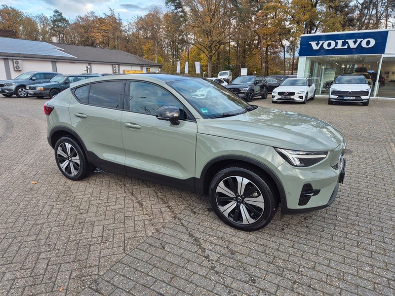 Volvo C40