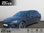 Cupra Leon 2026