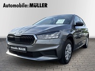 Skoda Fabia 2023