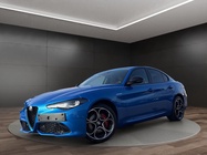 Alfa Romeo Giulia 2024