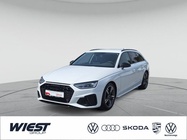 Audi A4 2023
