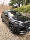 Skoda Kodiaq 2019