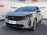 Peugeot 3008 2021