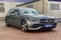 Mercedes-Benz C-Class 2023