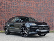 Porsche Cayenne 2025