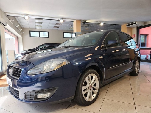 Fiat Croma 2010