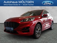 Ford Kuga 2021
