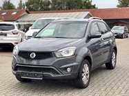 Ssangyong KORANDO 2015