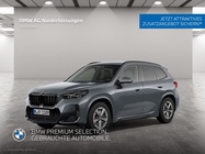 BMW X1 2024