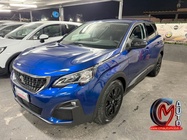 Peugeot 3008 2020