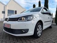 Volkswagen Touran 2013