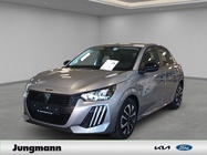 Peugeot 208 2025