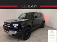 Land Rover Defender 2023