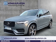 Volvo XC90 2022