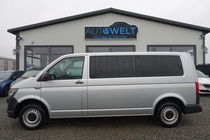 Volkswagen T6 2017