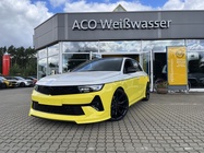 Opel Astra 2025
