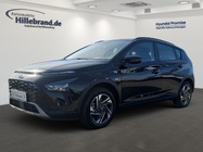 Hyundai Bayon 2024