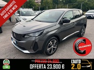 Peugeot 3008 2023
