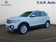 Volkswagen T-Cross 2023