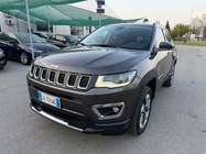 Jeep Compass 2020