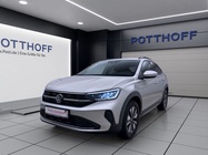 Volkswagen Taigo 2024