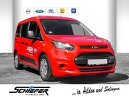 Ford Tourneo Connect 2017