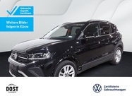 Volkswagen T-Cross 2025