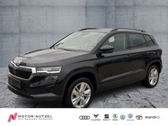 Skoda Karoq 2024