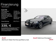Audi A8 2025