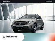 Mercedes-Benz GLC-Class 2021